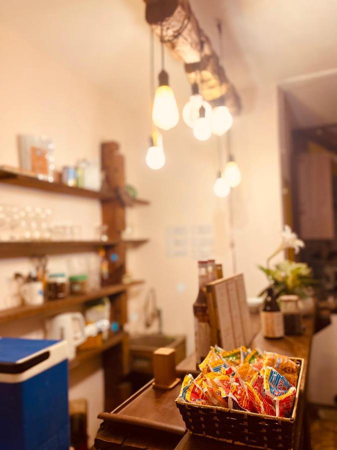 Chu Nhat Cafe & Homestay - 12 Ngo 41 Duong Lang - Co So 1 Hanoi Eksteriør bilde